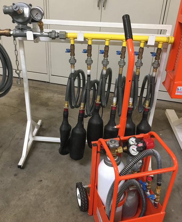 Custom Hose Solution Case Study