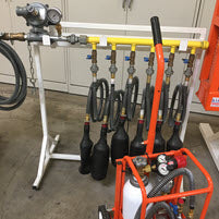 Establishing Clear Requirements Leads to a Custom Product Solution