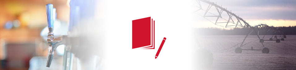 Hose and Tubing Solutions Tailored to Your Needs