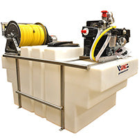 Sourcing a Chem Spray Hose Manufactured in the U.S.