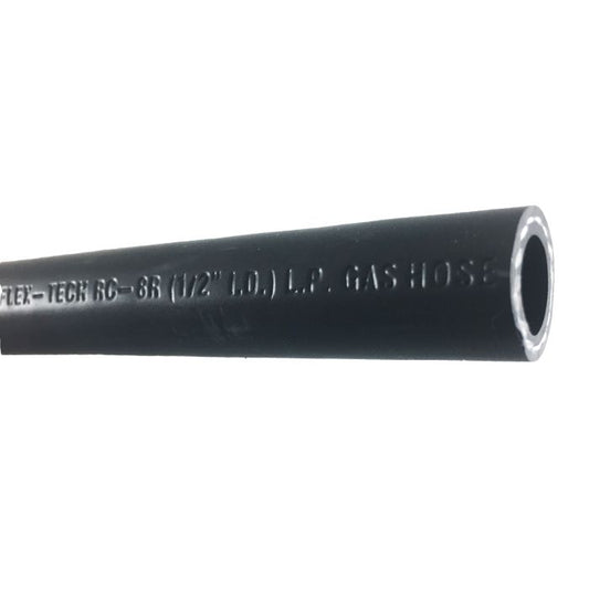 1/2in Heavy Duty High Pressure LPG Hose (Natural Gas)