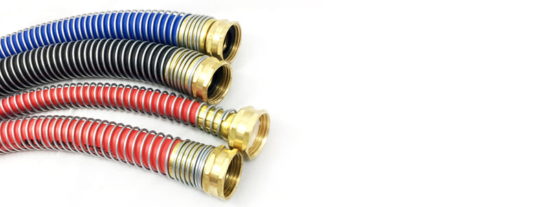 Custom Hose Assemblies