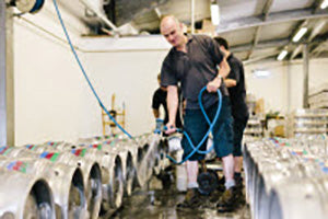 Multiple Applications