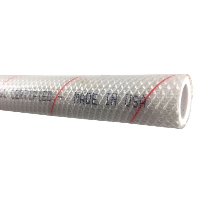 1/2in Bulk NSF/ANSI 61 Potable Water Hose