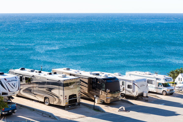 Class A Motorhomes Case Study