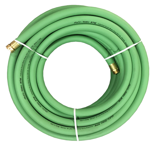 ARTW Industrial Grade Water Assemblies