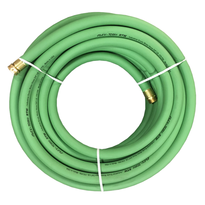 3/4in M x F Water Hose Assembly