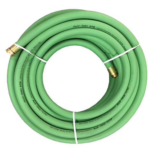 3/4in M x F Water Hose Assembly