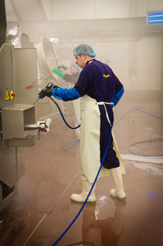 Washdown Hose Case Study