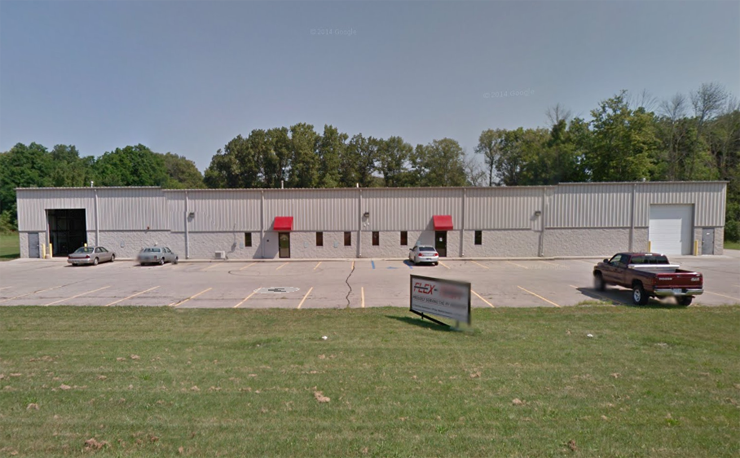 Goshen Indiana facility Goshen Indiana facility